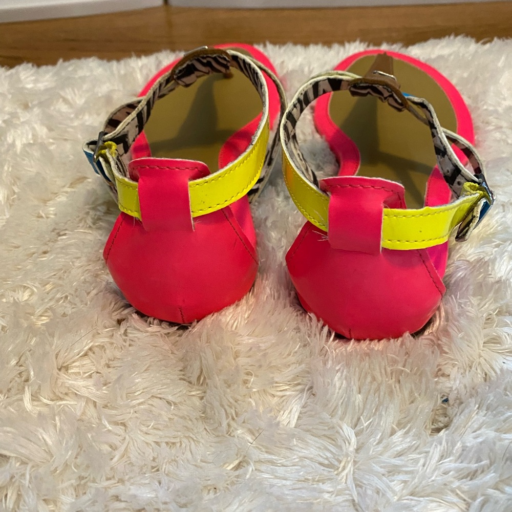 Sperry Sandals - Picture 4 of 5